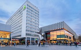 Holiday Inn Express Dresden Zentrum By Ihg